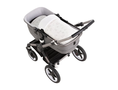 Nora Baby Saco Para Capazo Bebe Merlo Nora Baby Bags