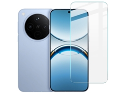 Pelicula de Vidro YUYSAN OPPO Find X8