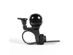 Campainha para Bicicleta, Preto AQUAFORGE