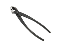 KOFIHETY Profissional Bonsai Scissors, Cuttador De Cicatrizes Mínimos Cuttador De Alta Qualidade Manganês Aço Ferramentas 200mm, Poda De Jardim Tesouras Para P