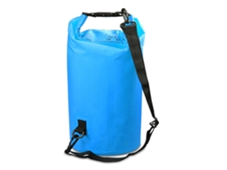 Mochila Impermeável 10l para Natação