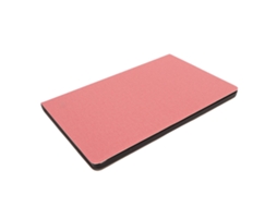 Capa (Perfuração de precisão Buraco, PU confortável) Blackview Tab11/11se Rosa