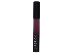 Labial Líquido Mate Vampiro No Pegajoso De Larga Duración 3 Brillo Labial Cosmético