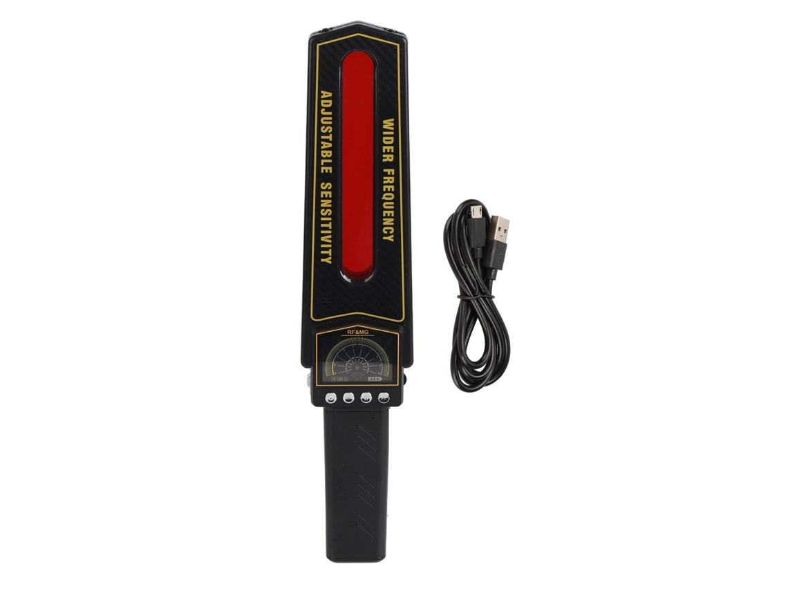 Detector Gps Com Longa Autonomia Para Segurança