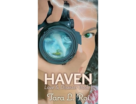 Livro Haven Love amp Disaster Book 1 de Tara L Roí (Inglês)