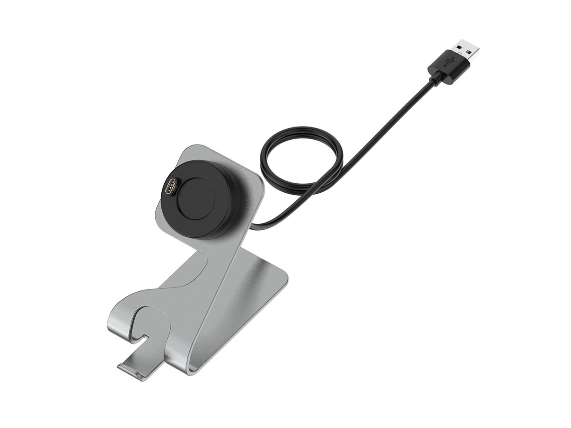 Base de Carregamento EOOCOO compatível com Dispositivos Garmin | EOOCOO
