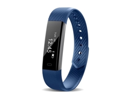 Pulsera Deportiva JLTRUM Id115 Azul Marino