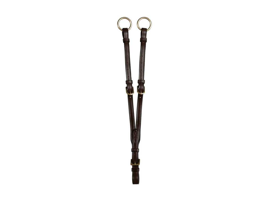 Garfo de Martingale de Argola DY’ON