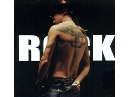 CD Kid Rock - Kid Ramos (1CDs)