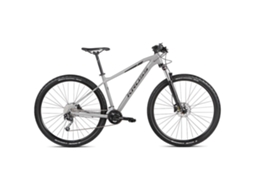 Bicicleta Mtb Level 3.0 29´´ Cinzento Xlkross