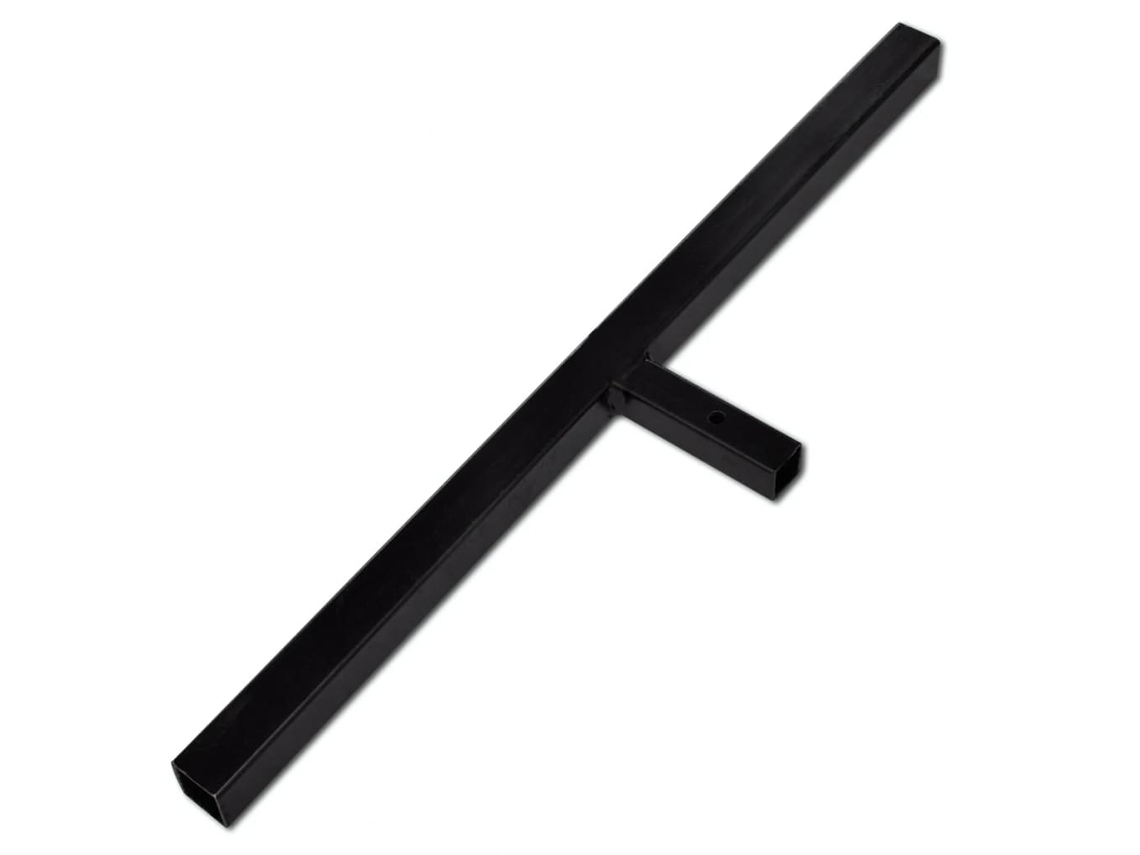 Broca manual Solo MAISON EXCLUSIVE de 120 mm com tubo de extensão de 9 m.