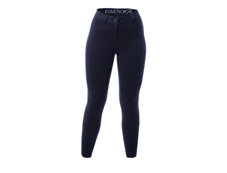 Calças para Mulheres Full Grip EQUETECH