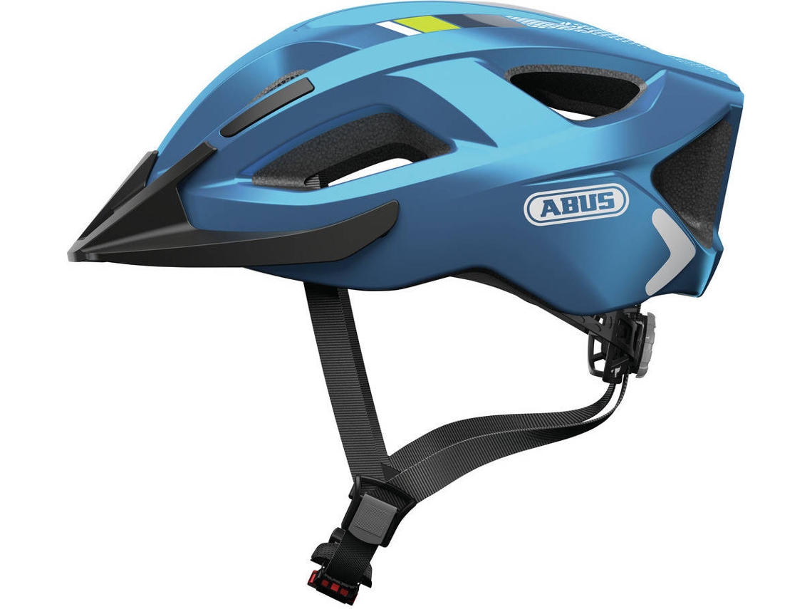 Fone de Ouvido ABUS Aduro 2.0 (Azul - S)