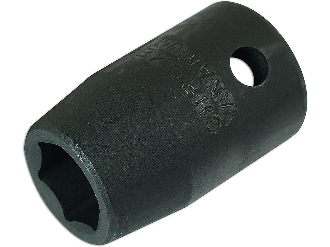 Soquete De Impacto 1691 1/2" D 13mm