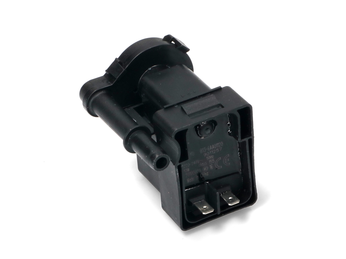 Bomba Elétrica Samsung Dc31 00105a HANYU para Máquina de Lavar Roupa Pmp006sa