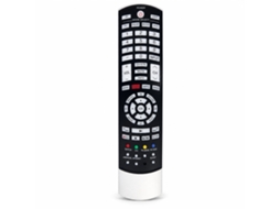 Comando À Distância De Substituição Para Tv Toshiba Ct-90395_zhd