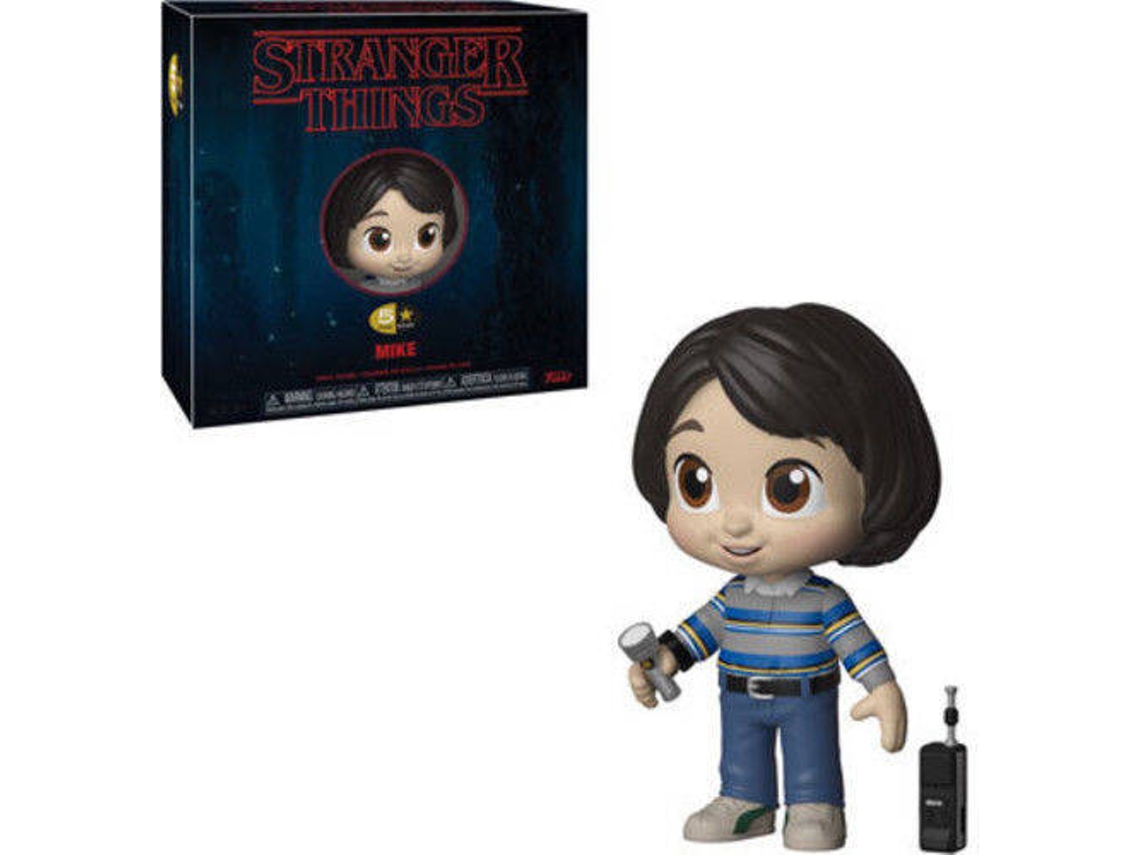 Figura FUNKO Vinyl Stranger Things - Mike