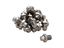 Pinos Do Pedal REVERSE COMPONENTS Escape X16