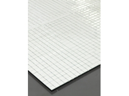 Spiegelmatte 400x400mm, Spiegel 10x10mm Eurolite (5040005w)