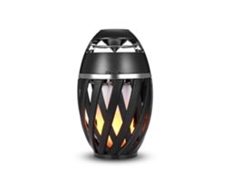 Colunas Bluetooth VEANXIN 0831H32 Preto