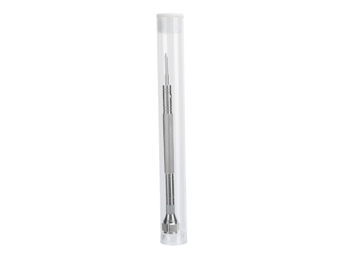 Chave De Fenda Cruzada Portátil 1.4mm Para Reparo Relógios Joias Óculos