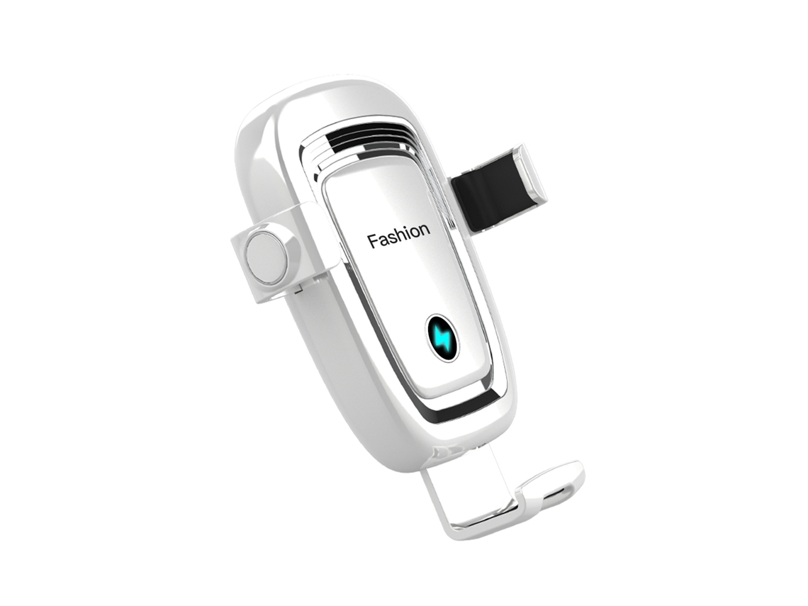 Suporte Carregador Ydcy Czwxc-221123-14Fm Android 15W Branco