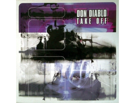 Decolar, Don Diablo Recuse