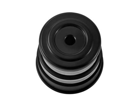 Kit De Montagem De Casquilhos Succebuy Para Carroçaria F250 F350 2008-2016, 48 Peças