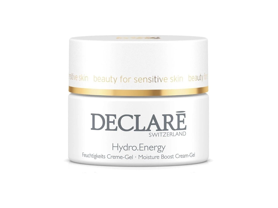 Creme de Dia DECLARÉ Hydro.Energy (50 ml)
