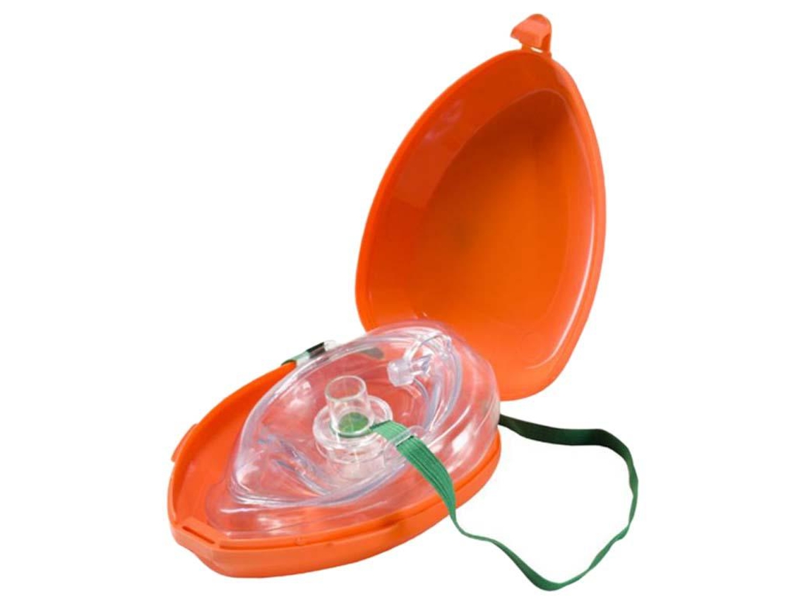 Cressi Pocket Mask