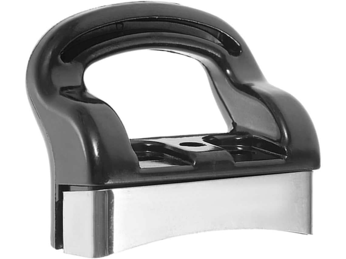 Alça Para Panela De Pressão, Alça Lateral Removível Para Panela De Substituição Alça Para Panela De Pressão, Alça Lateral Removível Par Gokoco