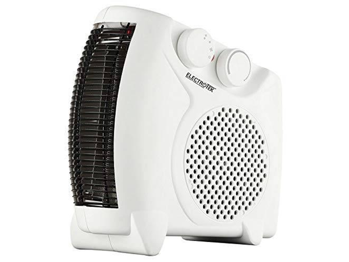 Aquecedor Termoventilador NA