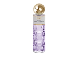 Saphir Star - Eau De Parfum Feminino 200 Ml - Fragrância Com Spray
