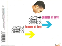 CD Lonyo → - Comme Ci Comme Ca