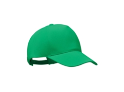 Gorra Algodón Org 250 Gr/m² MIDOCEAN