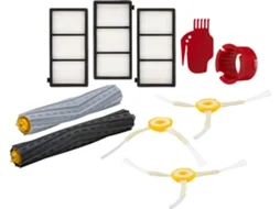 Kit de Acessórios de Aspirador BECKEN Irobot Roomba (Série 8 e 9)