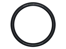 Roda urbana com reforço da parede lateral SCHWALBE Delta Cruiser Plus Tr (26 X 1 3-8) (37-590) Renfort Guard Reflex