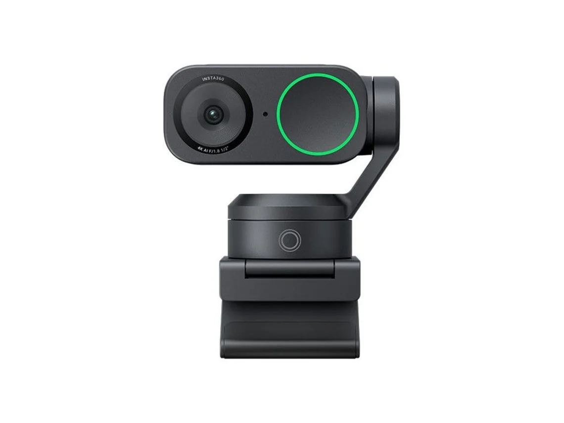 Webcam Link 2 Garantia 2 Anos Insta360