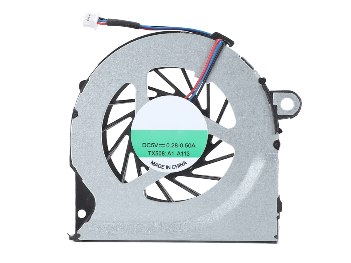 Resfriamento De Cpu: Substituição De Cooler E Dissipador De Calor Para Hp Probook 4320s 4321s 4326s 4420s 4421s...
