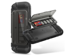 Capa Protetora Rígida SPIGEN Snap Switch para Nintendo Switch 2