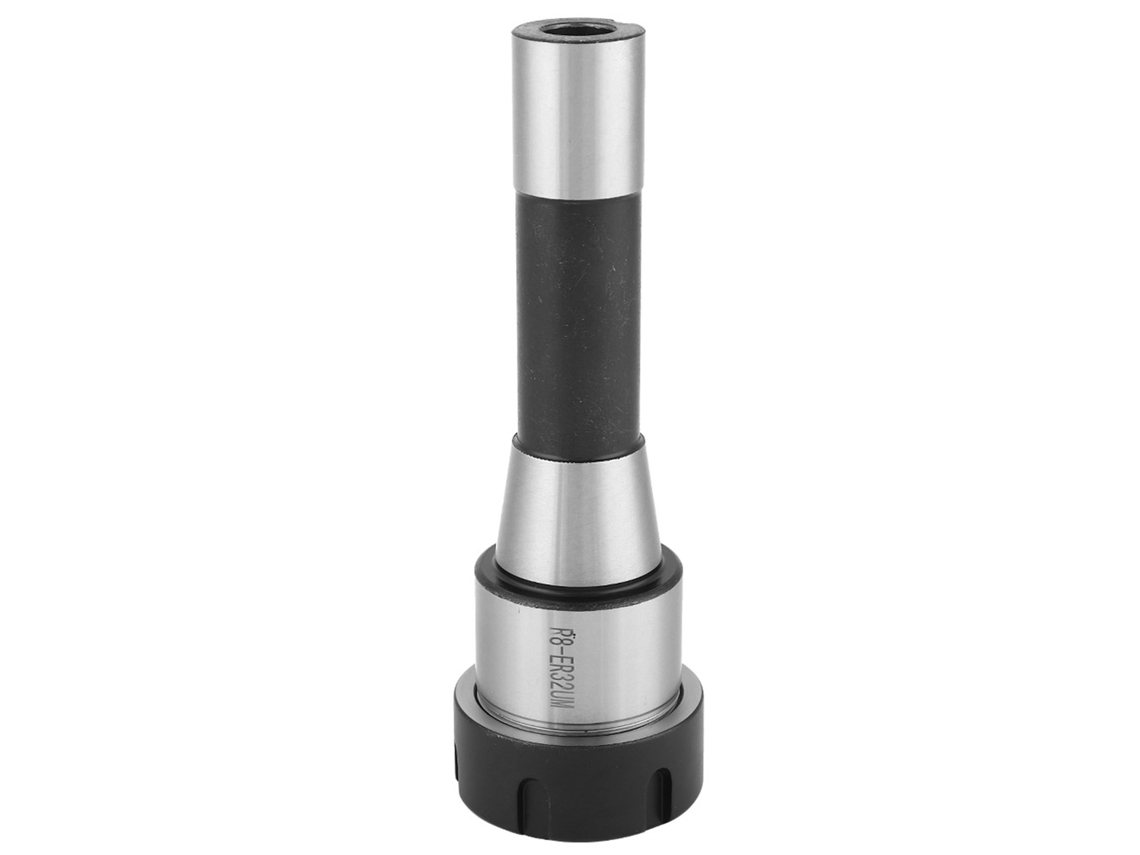 Laxiscreed Porta-ferramentas Com Pinça R8 Er32 Para Fresadoras De Alta Precisão