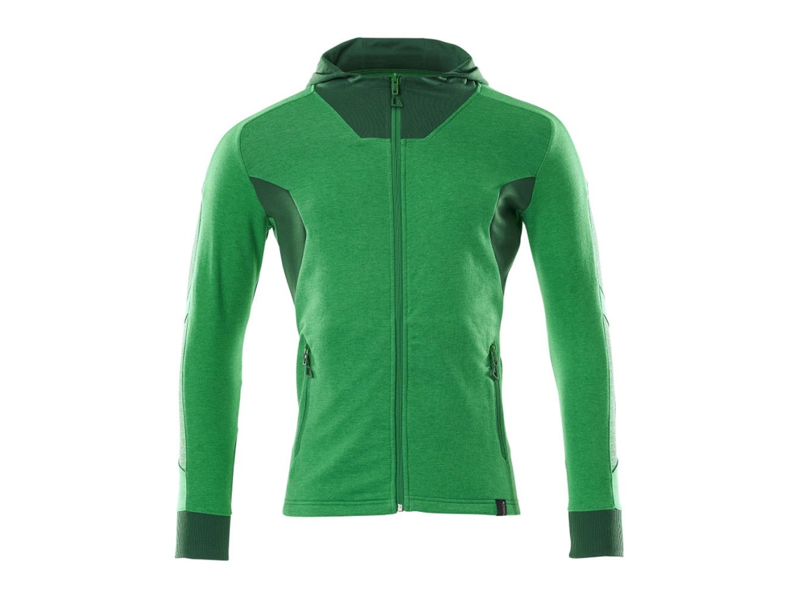 Capuz Accelerate 18584 Verde M MASCOT