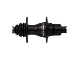 Cubo Traseiro R45D Cl Shimano Branco Preto 32H / 12 X 142 Mmchris King