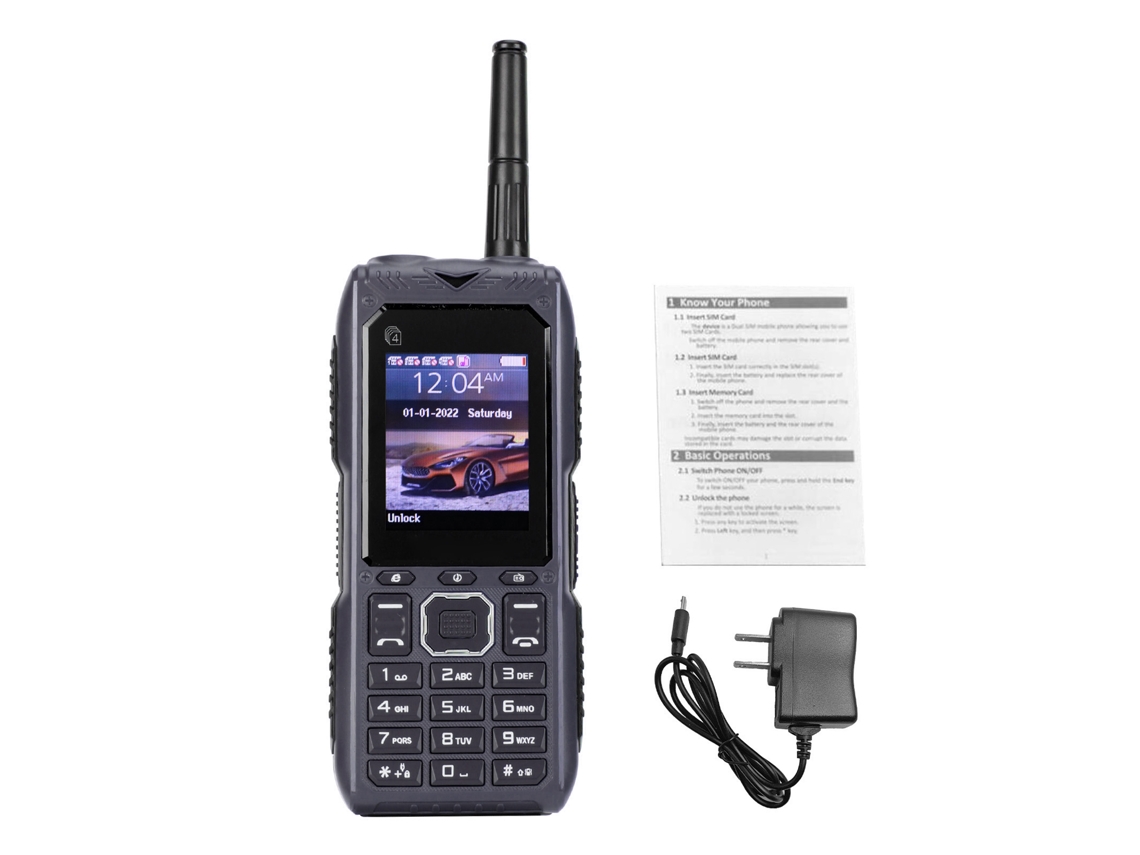 Desbloquear Celular Idoso LAXISCREED 2g Retro Quatro Sim
