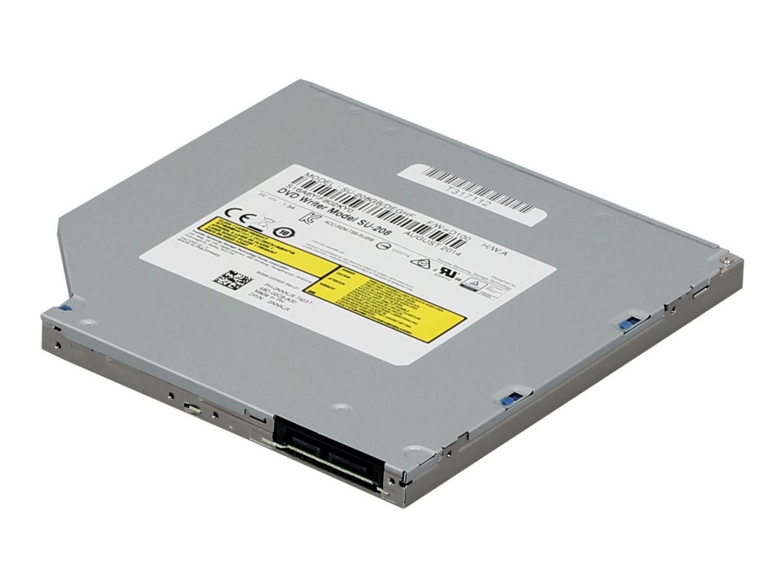 Sata 8x Dvd/ Rw Óptico Dell