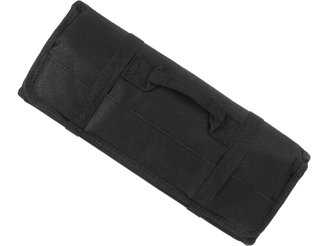 Bolsa Organizadora De Ferramentas Para Eletricista Imikeya, Multifuncional, Resistente Ao Desgaste E À Água, Em Tecido