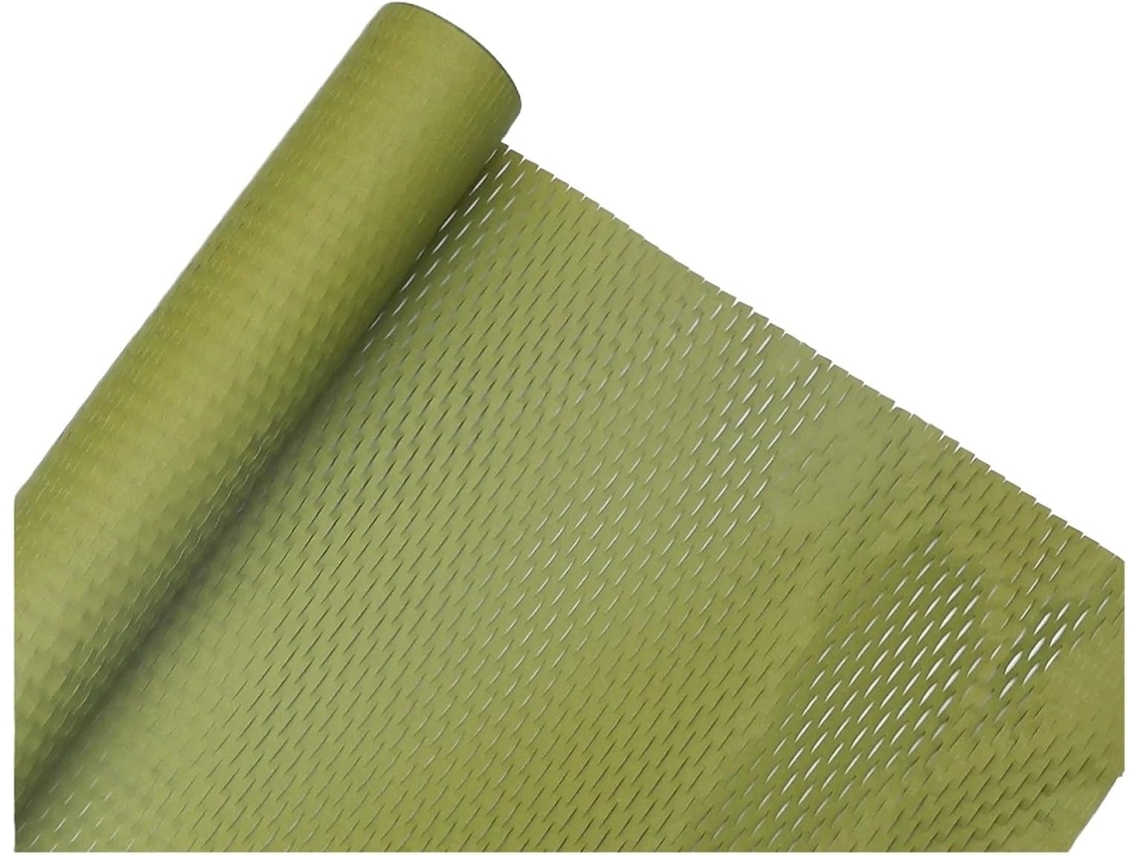 Rouleau De Papel De Embalar E Nid D'abeille Kraft