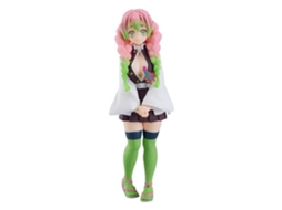 Figura Bom Sorriso Companhia Pop Up Desfile Kimetsu No Yaiba Demon Slayer Mitsuri Kanroji Good Smile Company