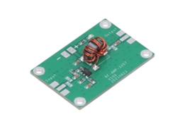 Amplificador De Alta Frequência Laxiscreed 3-100mhz, 20db De Ganho Para Sinais De Alta Frequência
