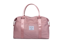 Mala Grande, Bolsa Esportiva, de Ombro para Viagens Curtas AQUAFORGE